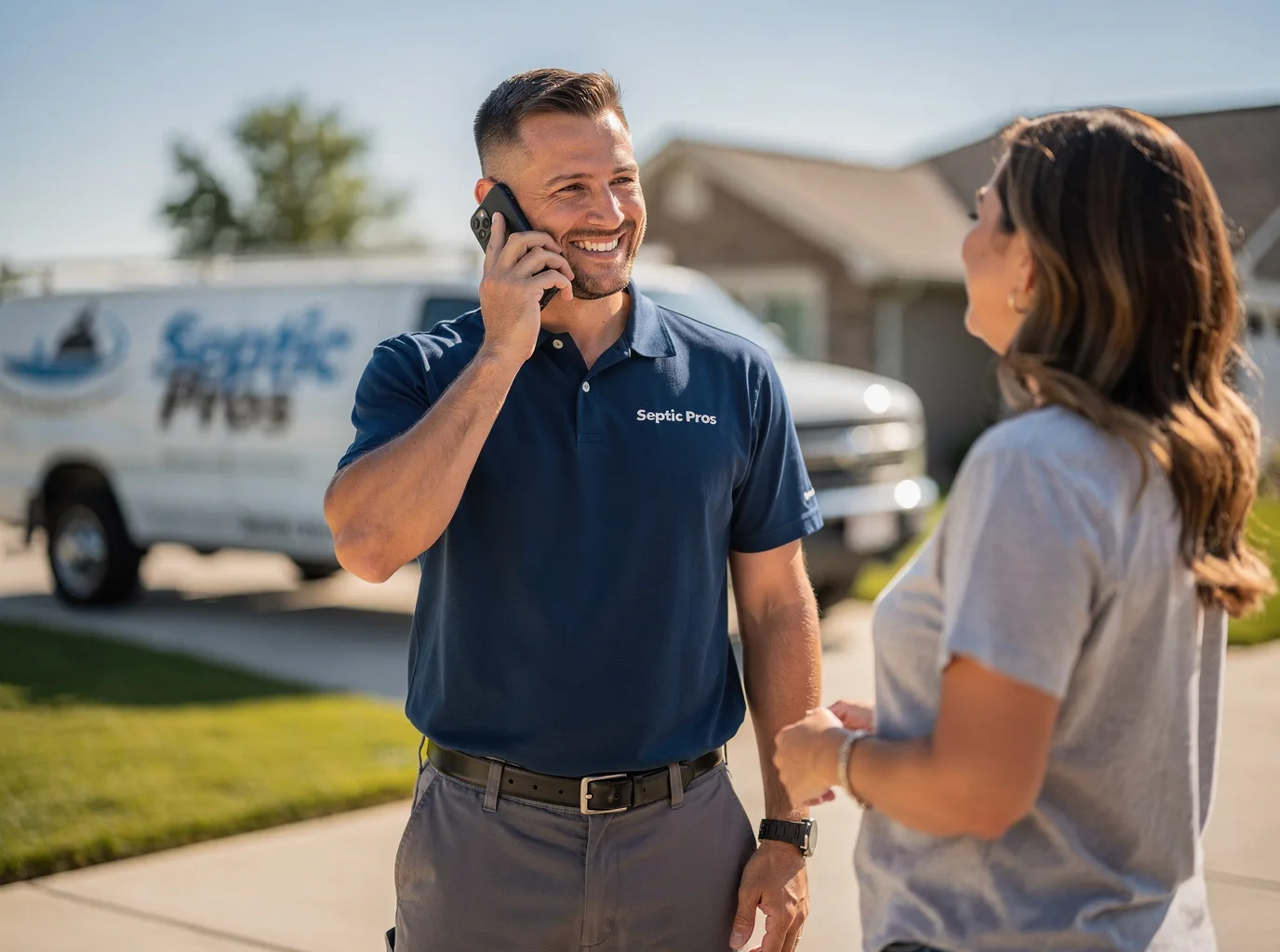 Septic Tank Pumping Colorado City, CO FAQs
